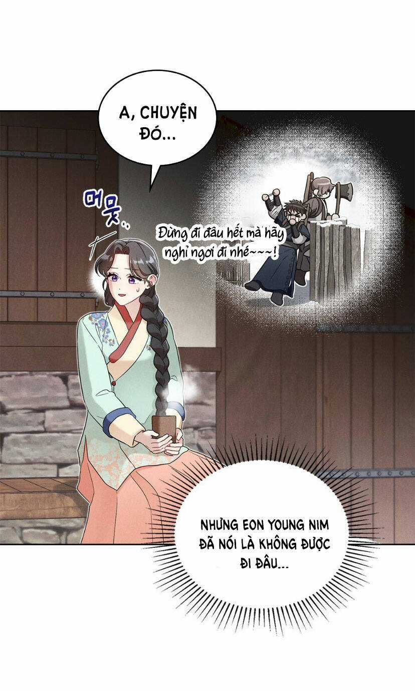 Mokrin - Chapter 29.2 - Trang 8