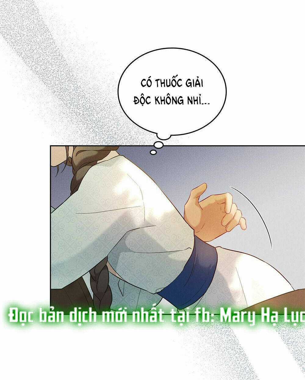 Mokrin - Chapter 3.1 - Trang 13