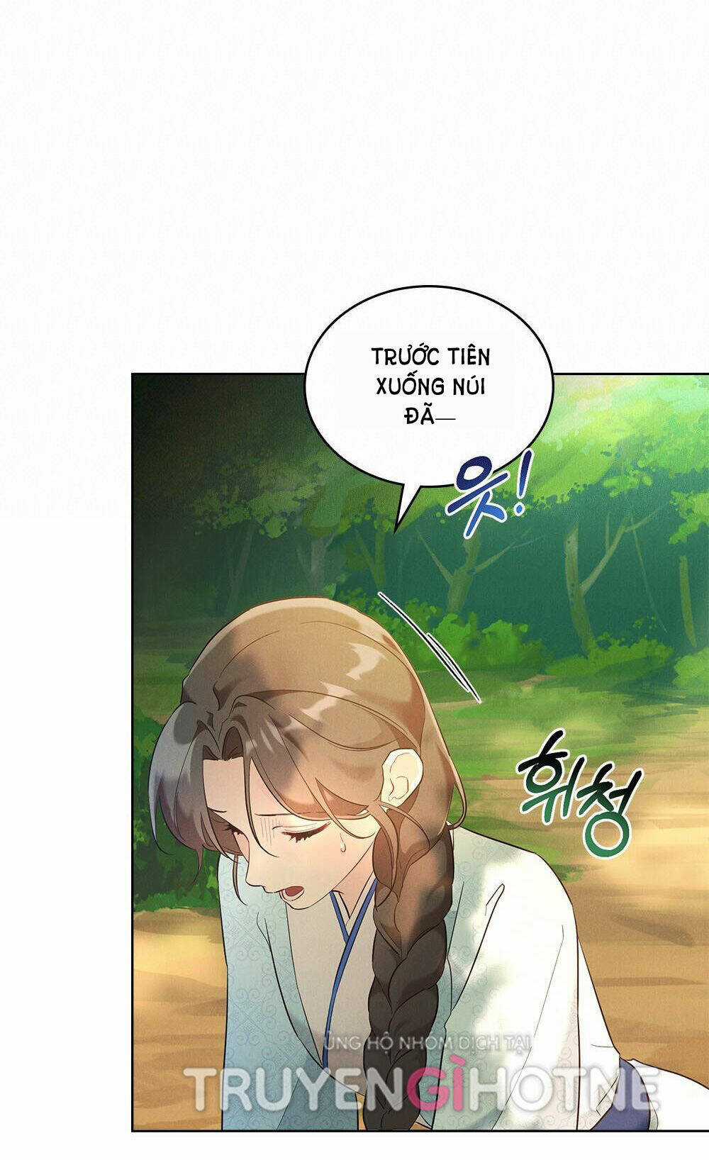 Mokrin - Chapter 3.1 - Trang 15