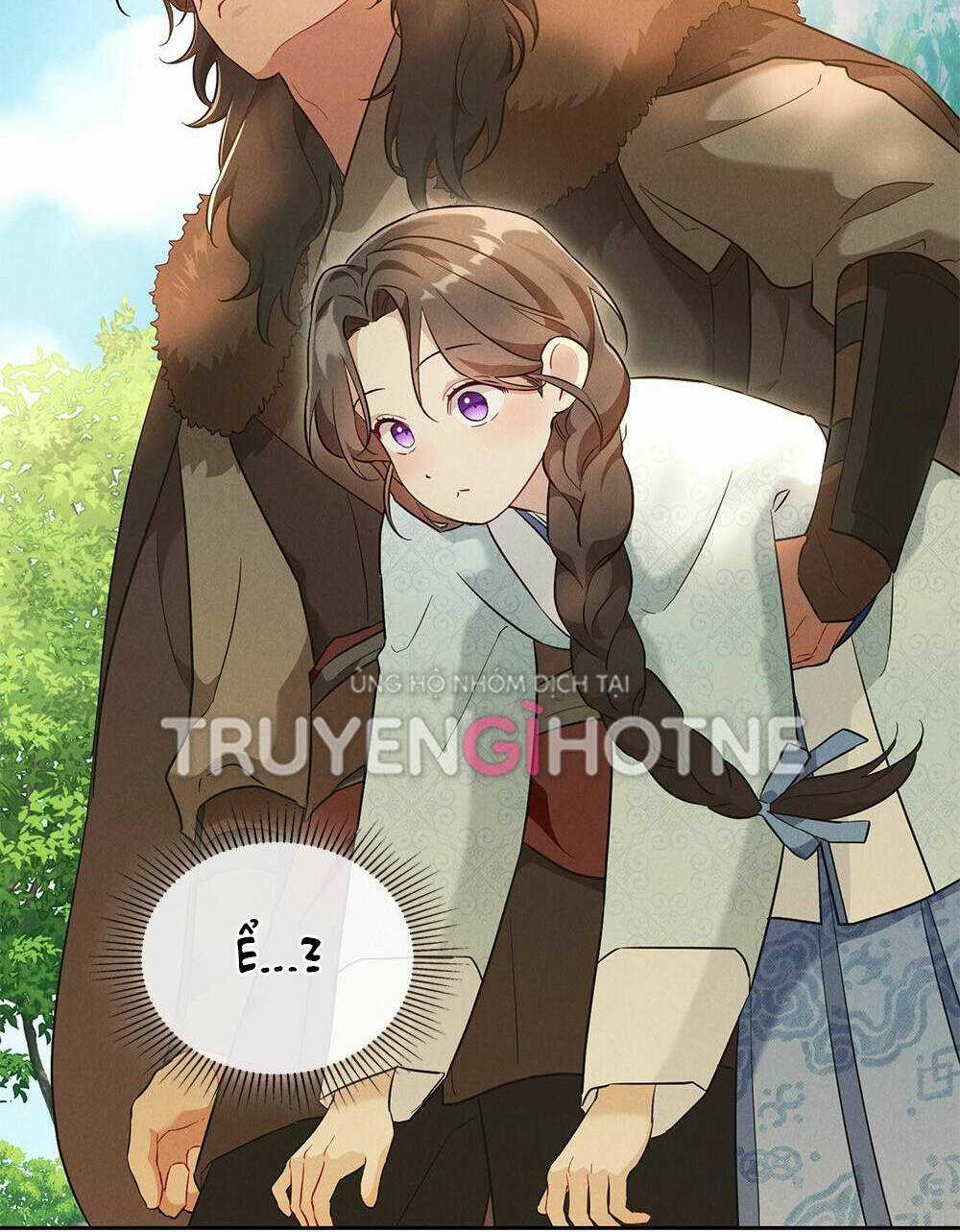 Mokrin - Chapter 3.1 - Trang 20