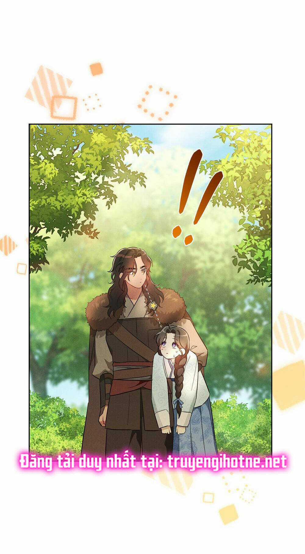 Mokrin - Chapter 3.1 - Trang 23