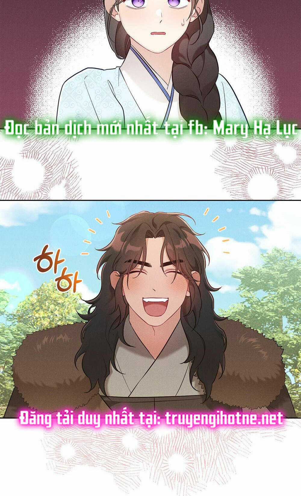 Mokrin - Chapter 3.1 - Trang 35