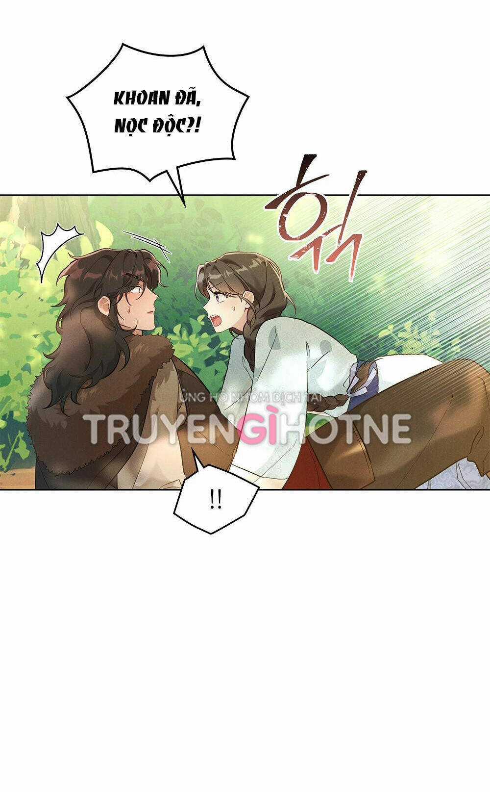 Mokrin - Chapter 3.1 - Trang 8