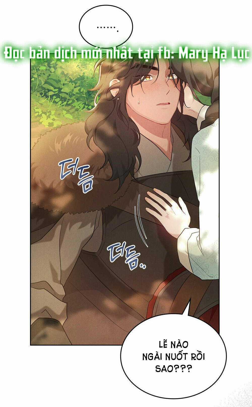 Mokrin - Chapter 3.1 - Trang 9