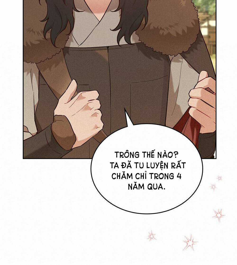 Mokrin - Chapter 3.2 - Trang 12