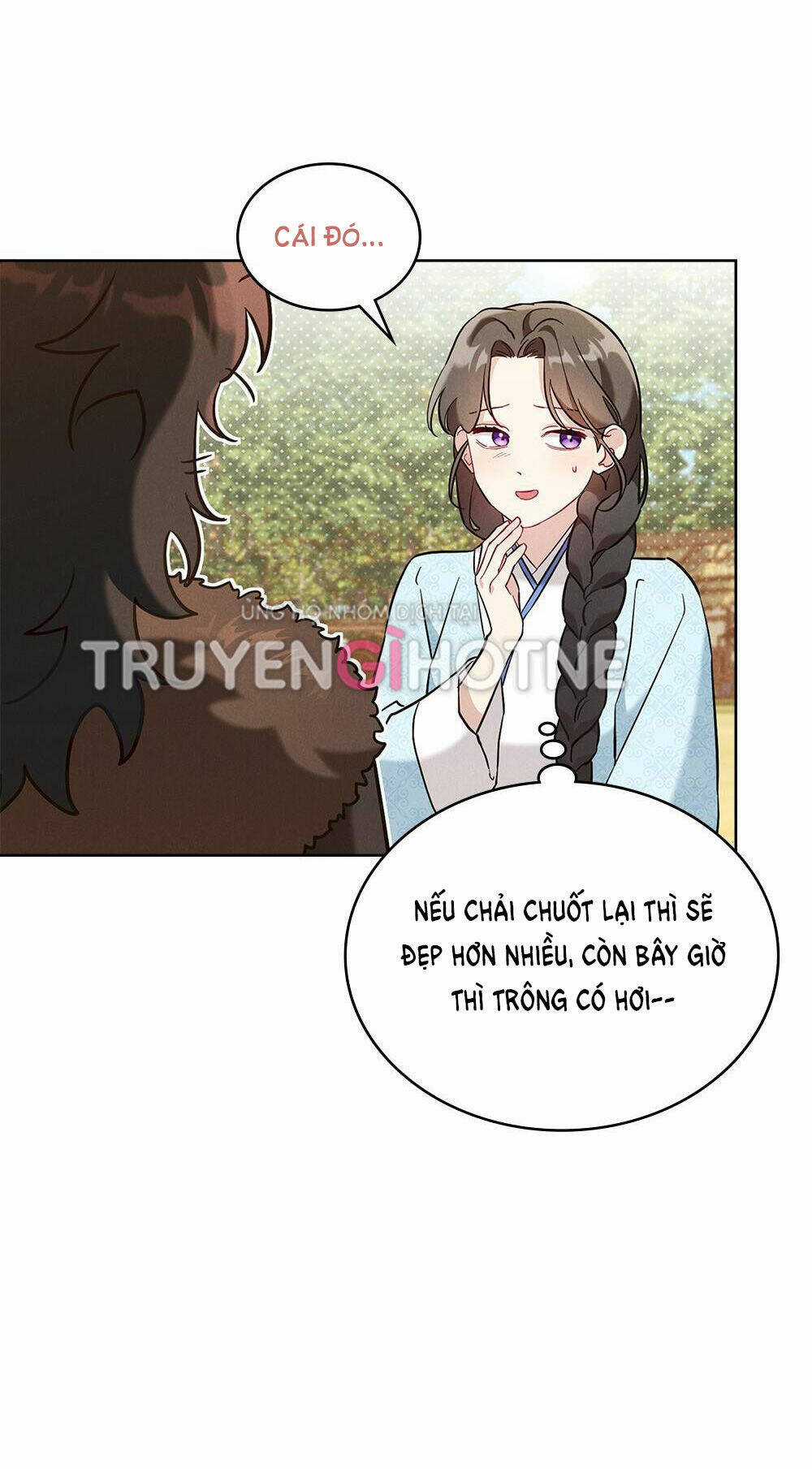Mokrin - Chapter 3.2 - Trang 21