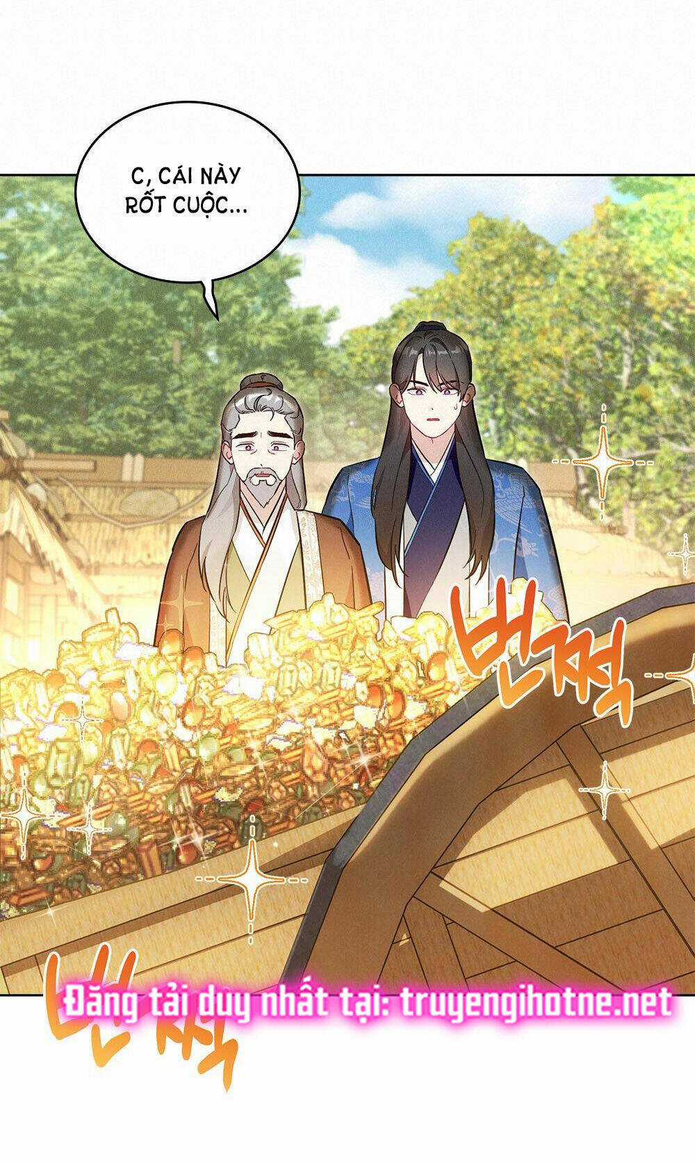 Mokrin - Chapter 3.2 - Trang 28