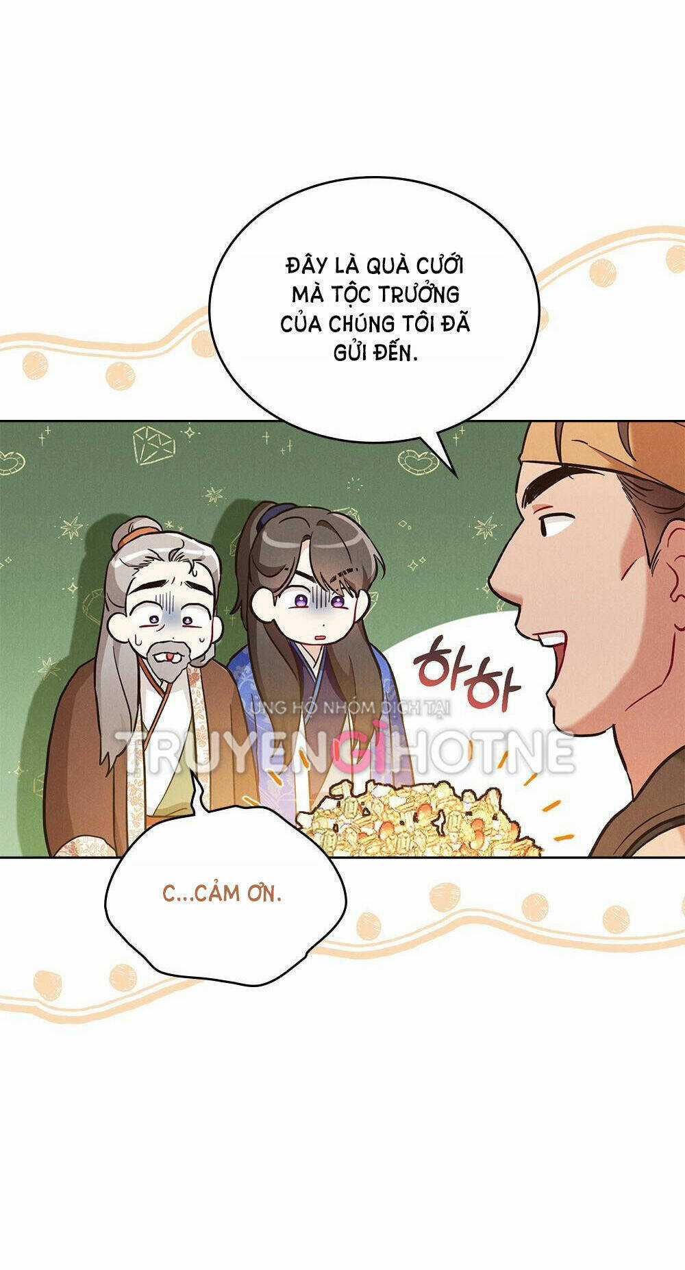 Mokrin - Chapter 3.2 - Trang 29