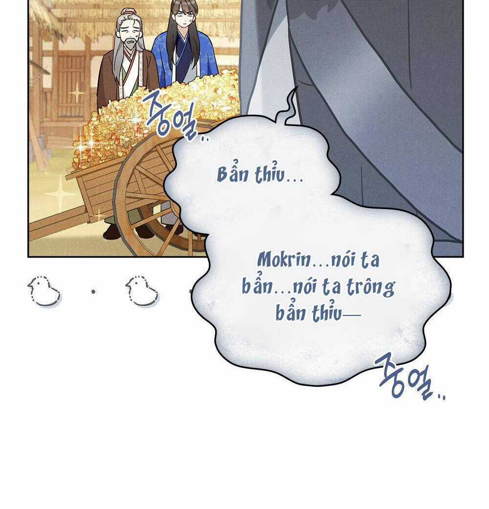 Mokrin - Chapter 3.2 - Trang 32