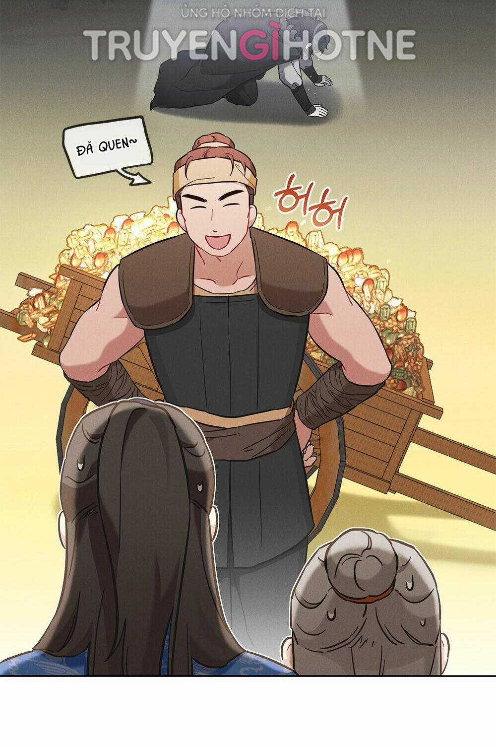 Mokrin - Chapter 3.2 - Trang 34