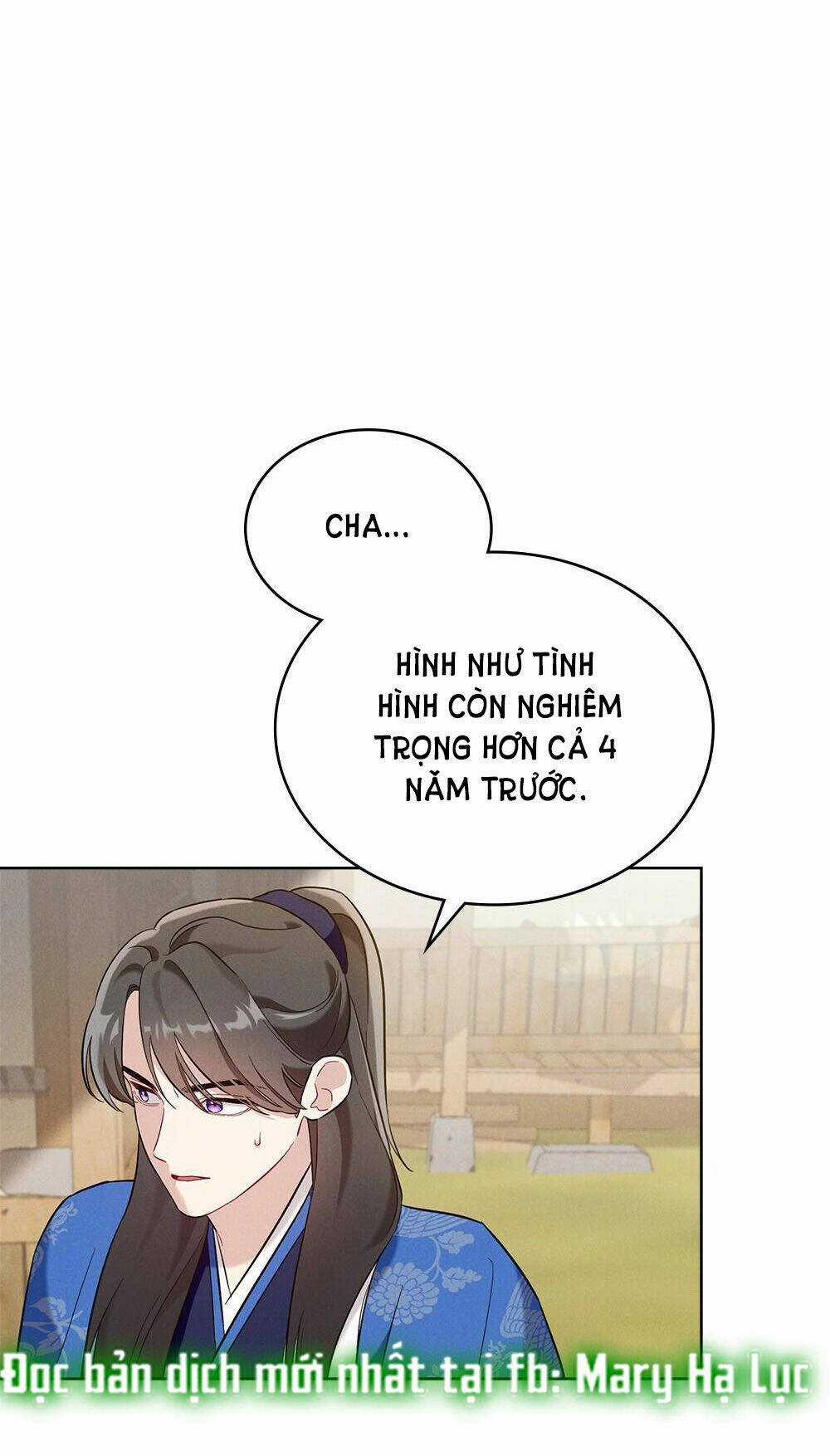 Mokrin - Chapter 3.2 - Trang 35