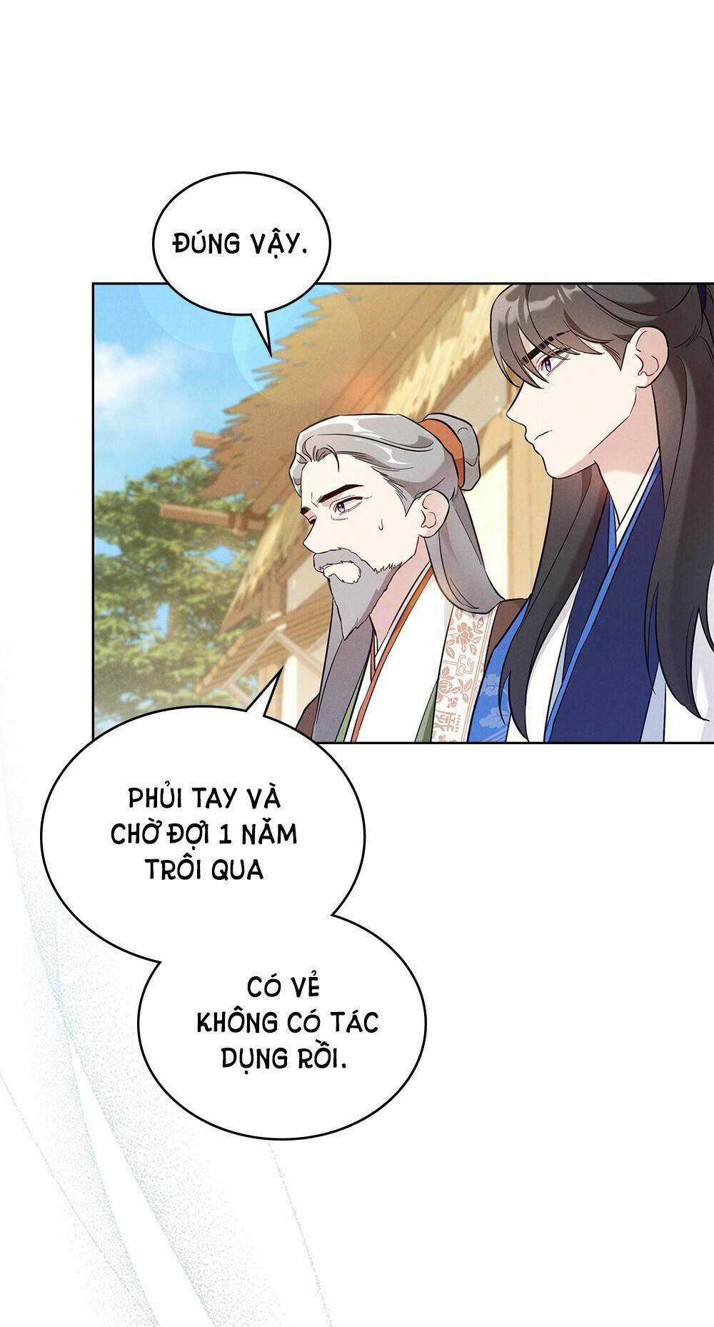 Mokrin - Chapter 3.2 - Trang 36