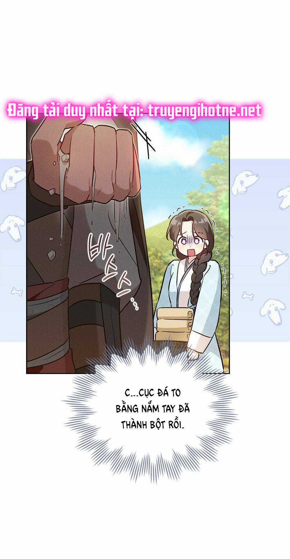 Mokrin - Chapter 3.2 - Trang 5