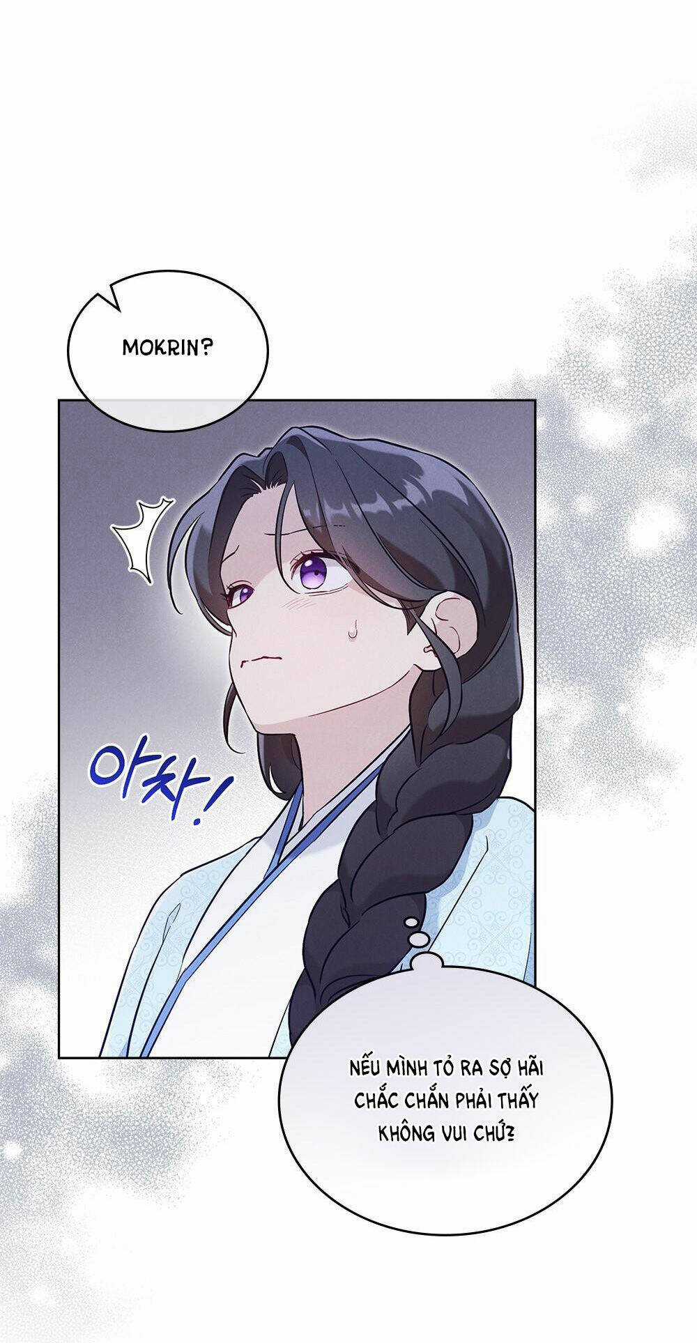 Mokrin - Chapter 3.2 - Trang 7