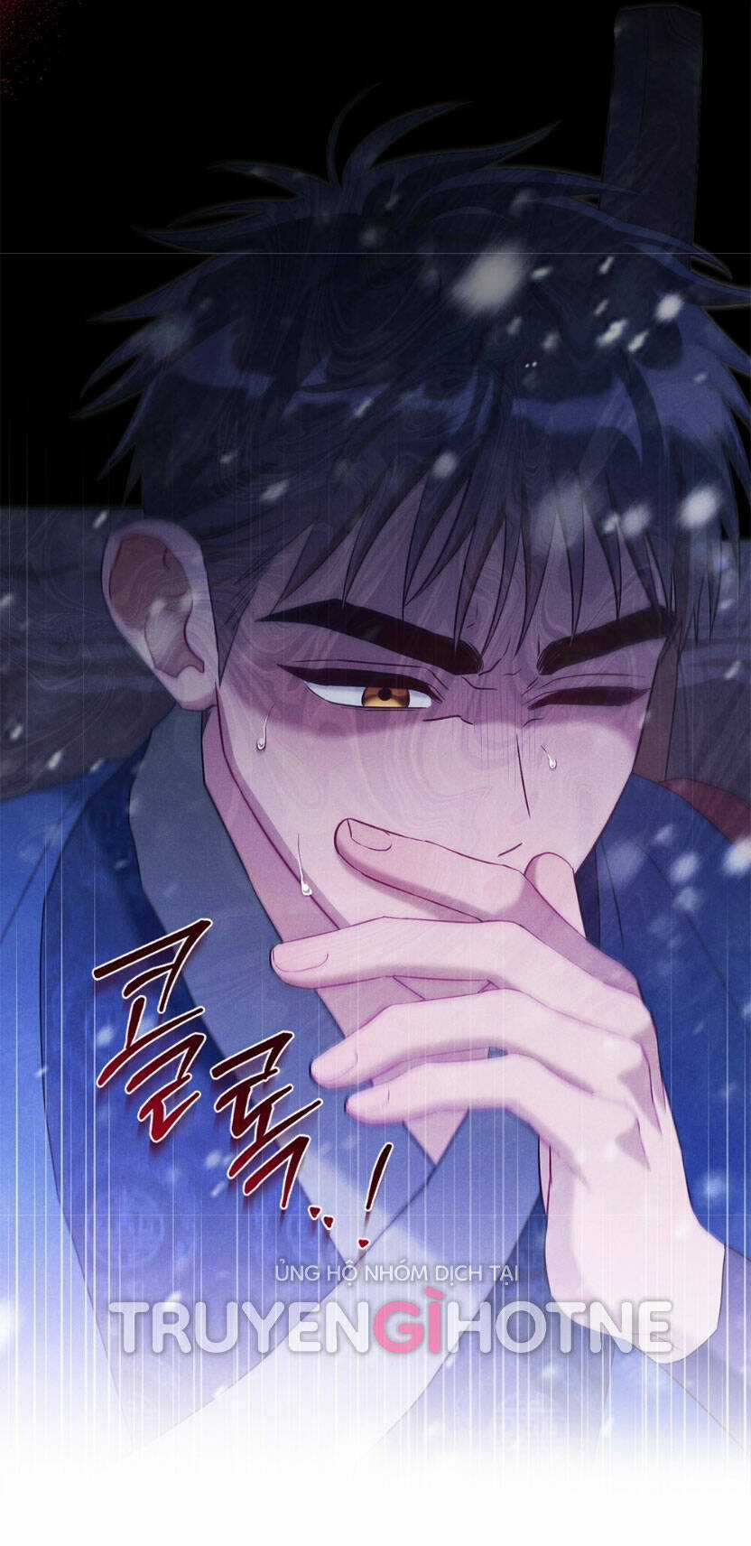 Mokrin - Chapter 30.1 - Trang 14