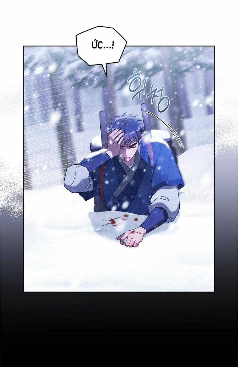 Mokrin - Chapter 30.1 - Trang 18