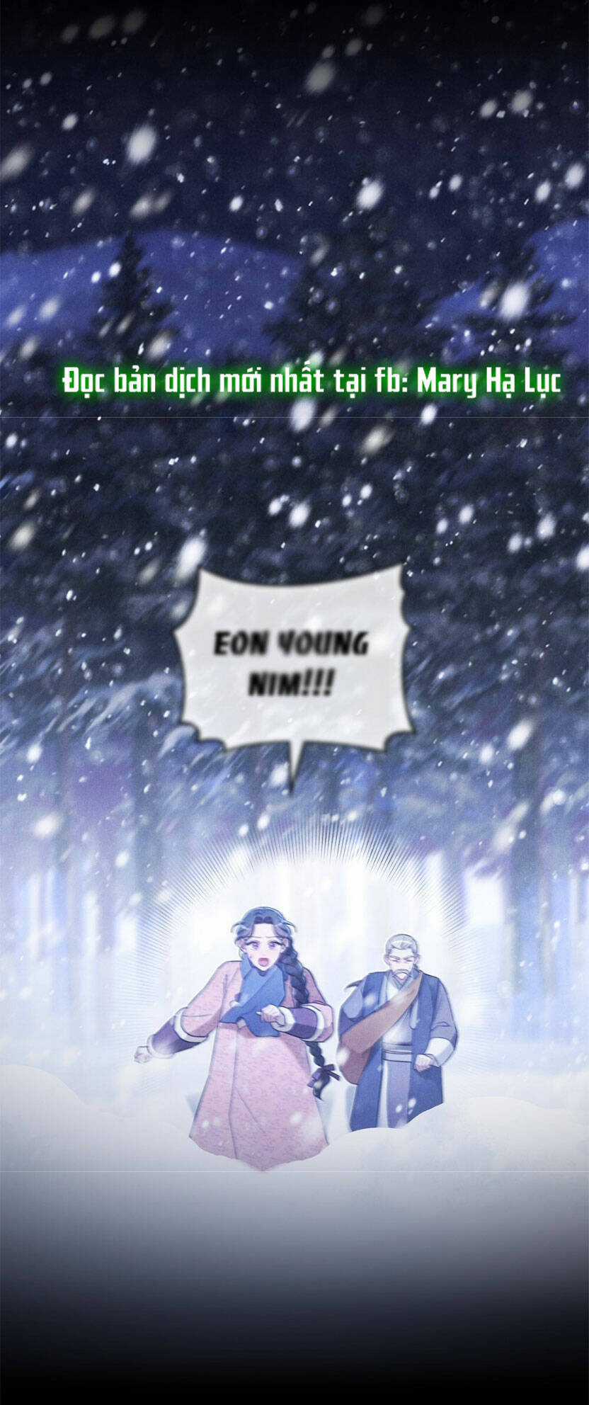 Mokrin - Chapter 30.1 - Trang 20