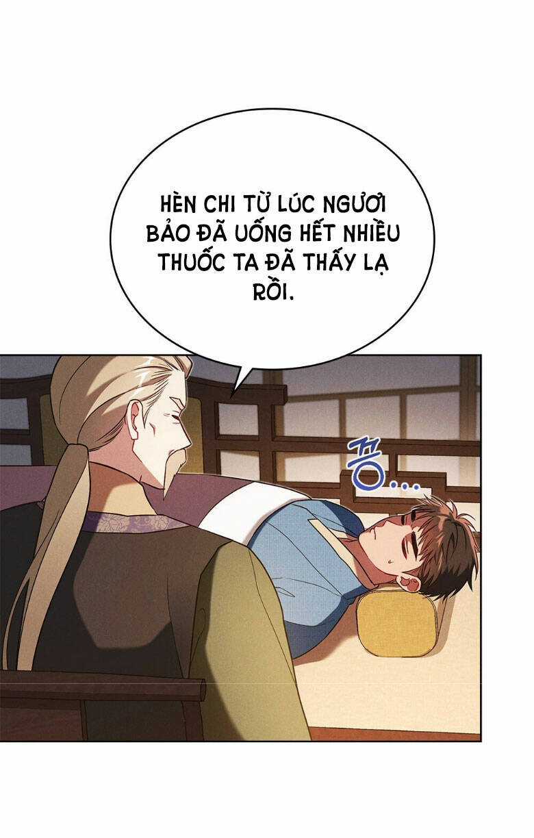 Mokrin - Chapter 30.1 - Trang 25