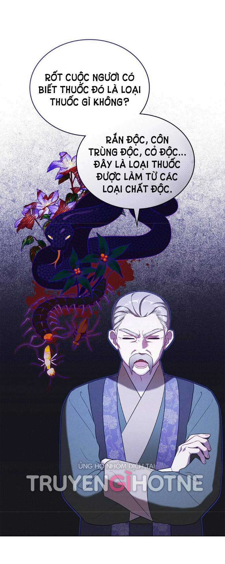 Mokrin - Chapter 30.1 - Trang 26