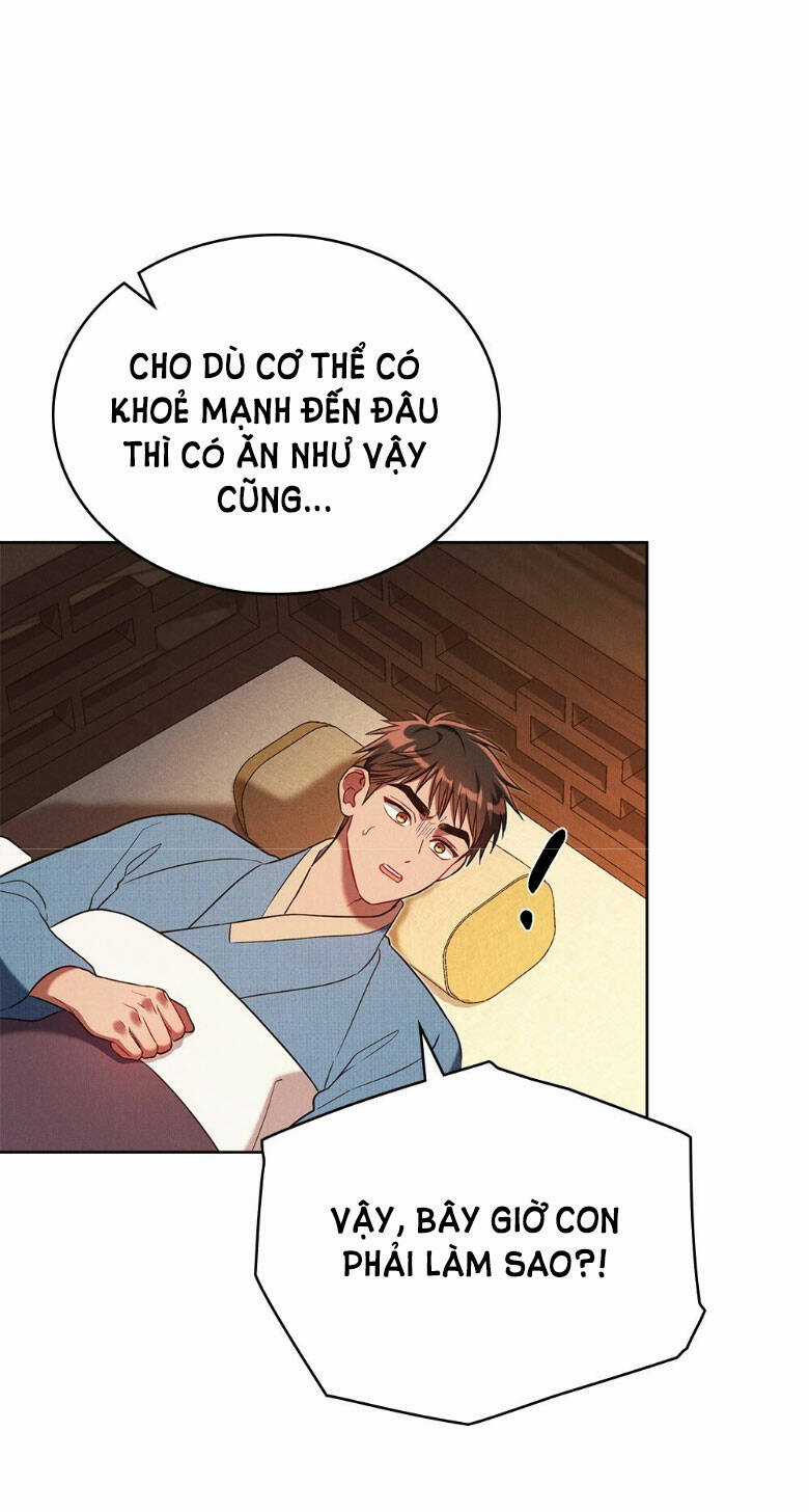 Mokrin - Chapter 30.1 - Trang 27