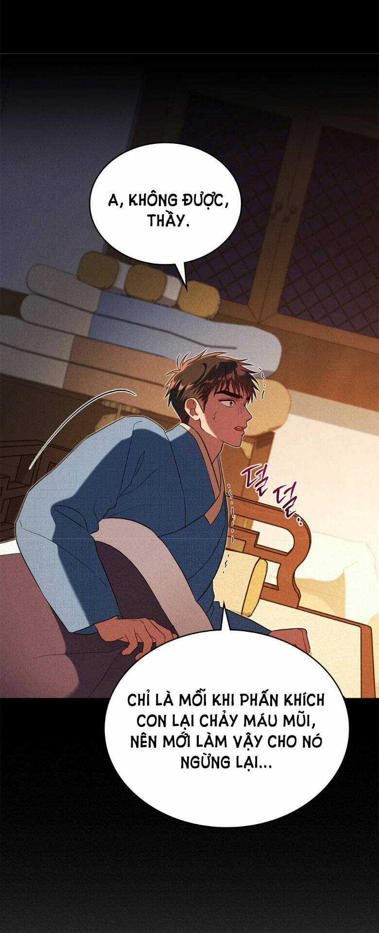 Mokrin - Chapter 30.1 - Trang 29