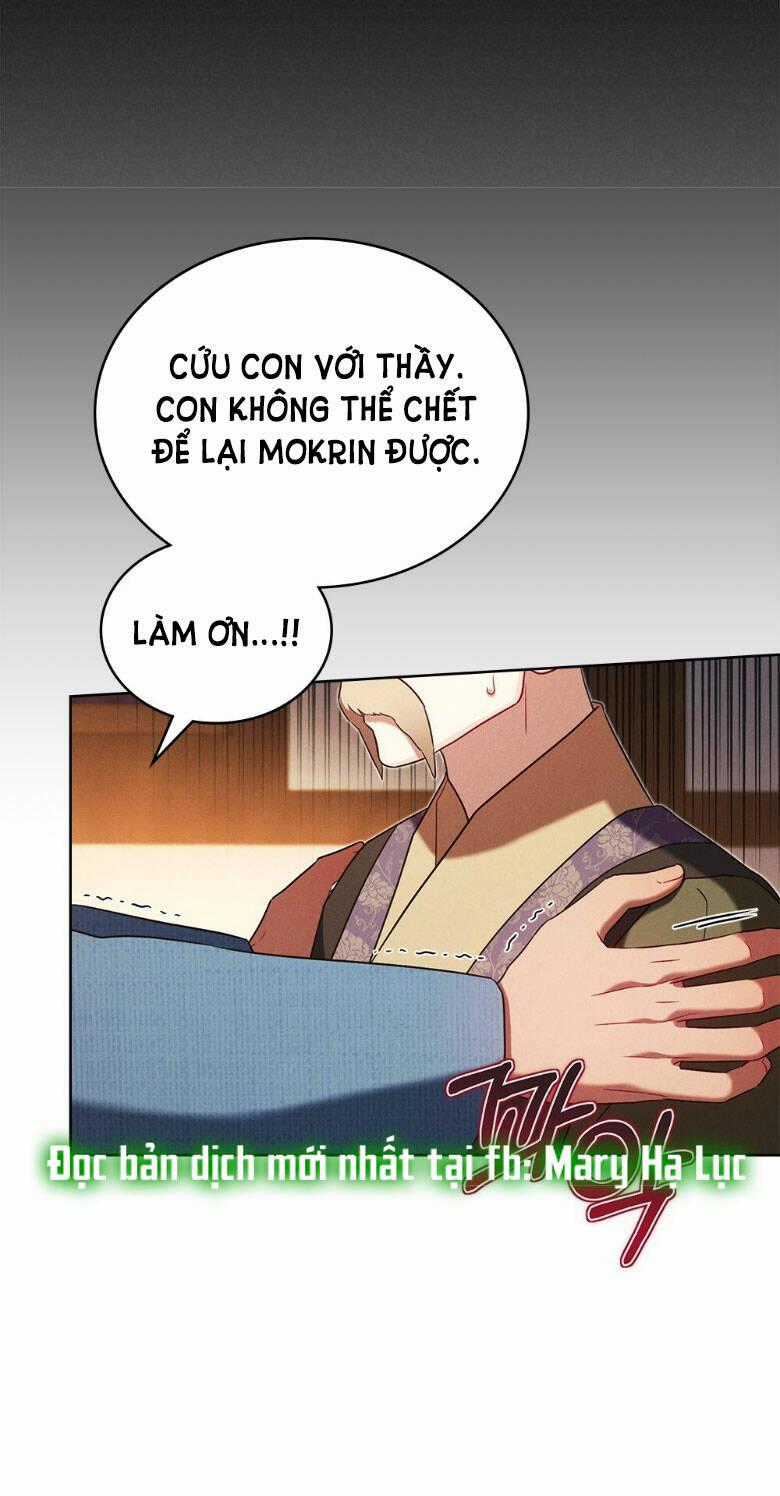 Mokrin - Chapter 30.1 - Trang 30