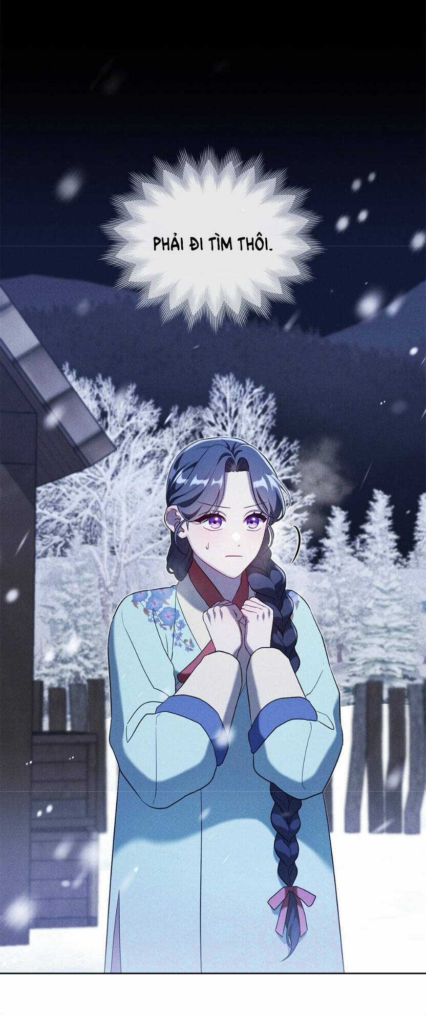 Mokrin - Chapter 30.1 - Trang 4