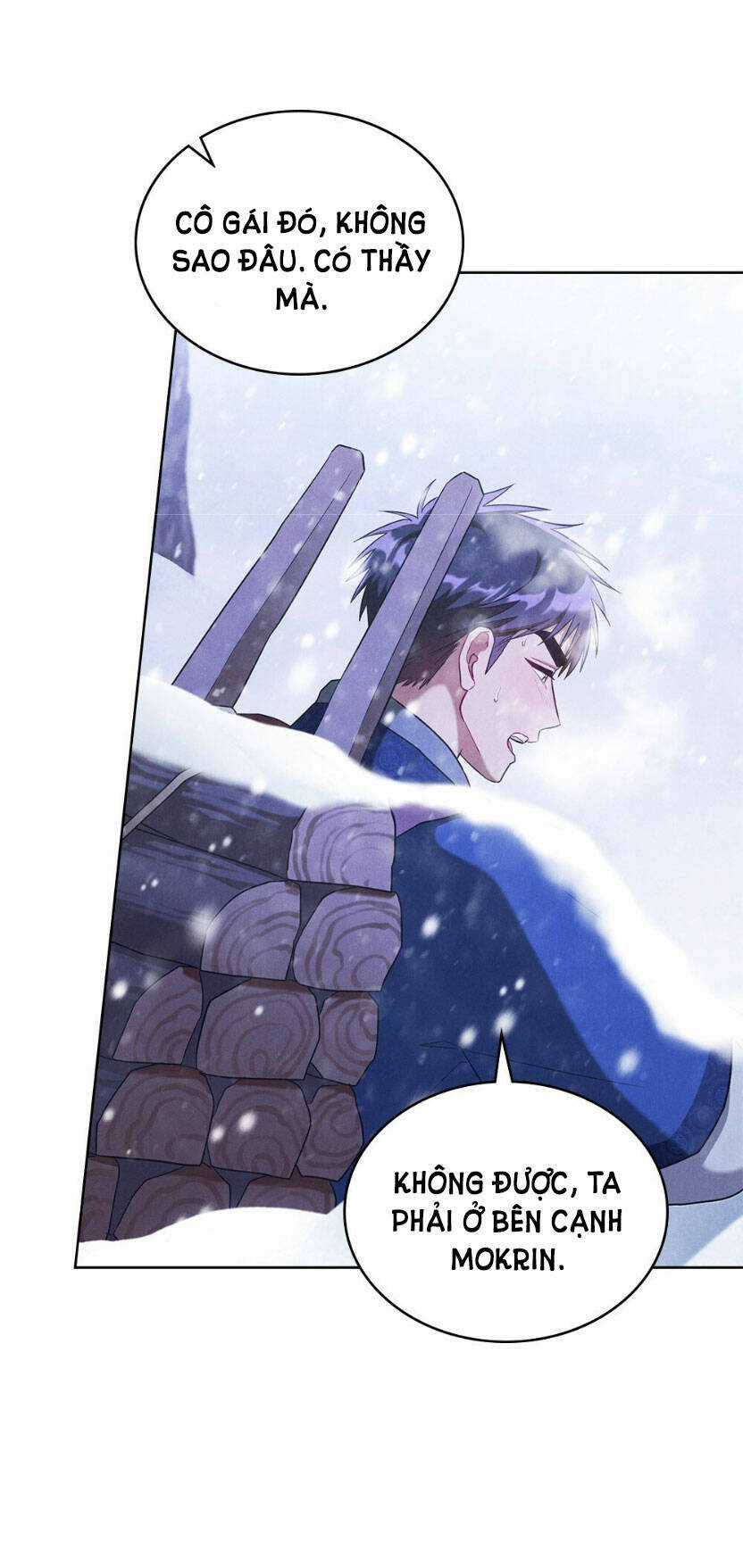 Mokrin - Chapter 30.1 - Trang 9