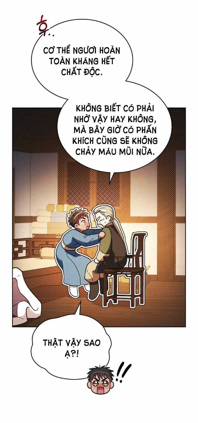 Mokrin - Chapter 30.2 - Trang 1