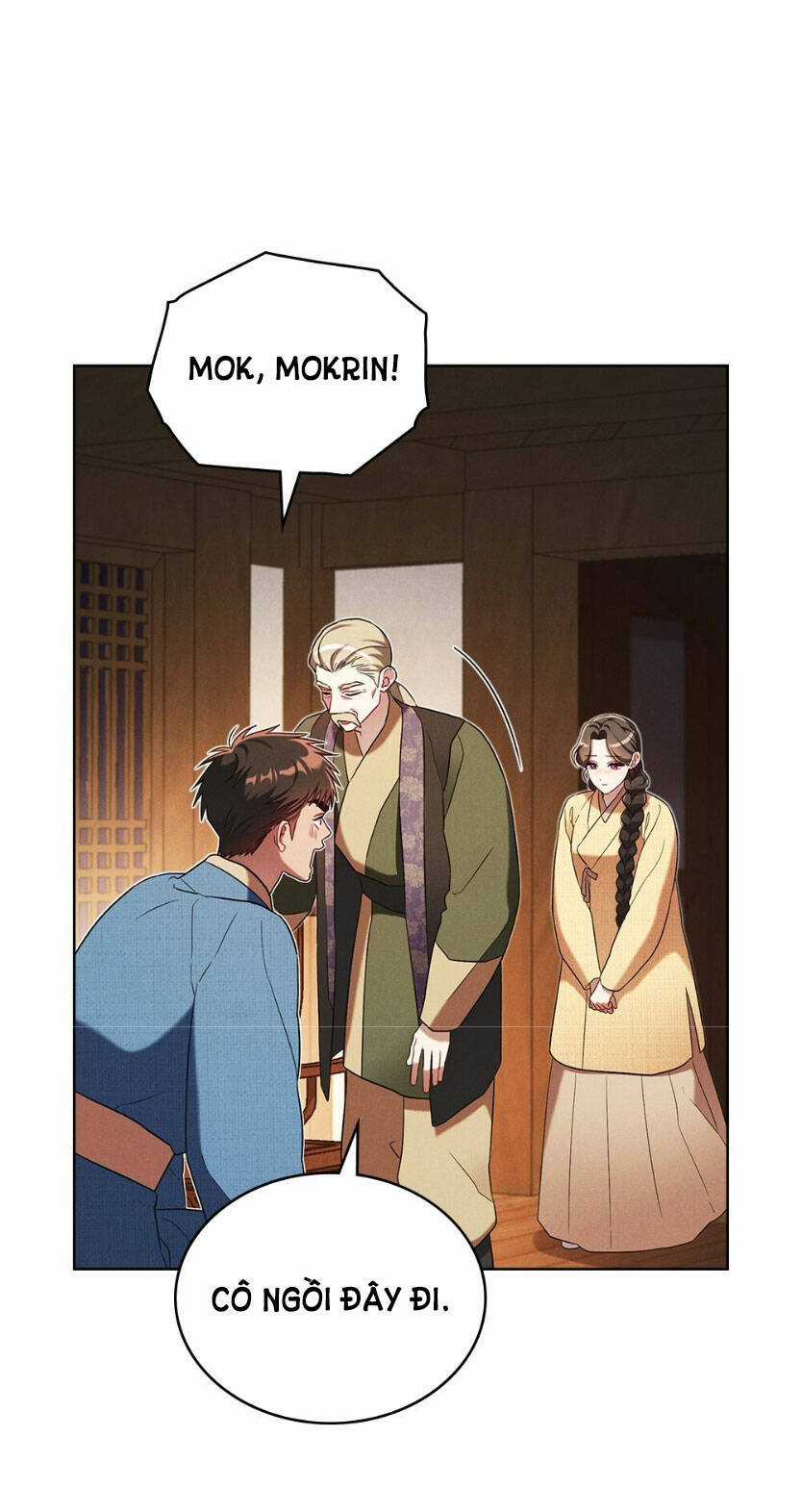Mokrin - Chapter 30.2 - Trang 17