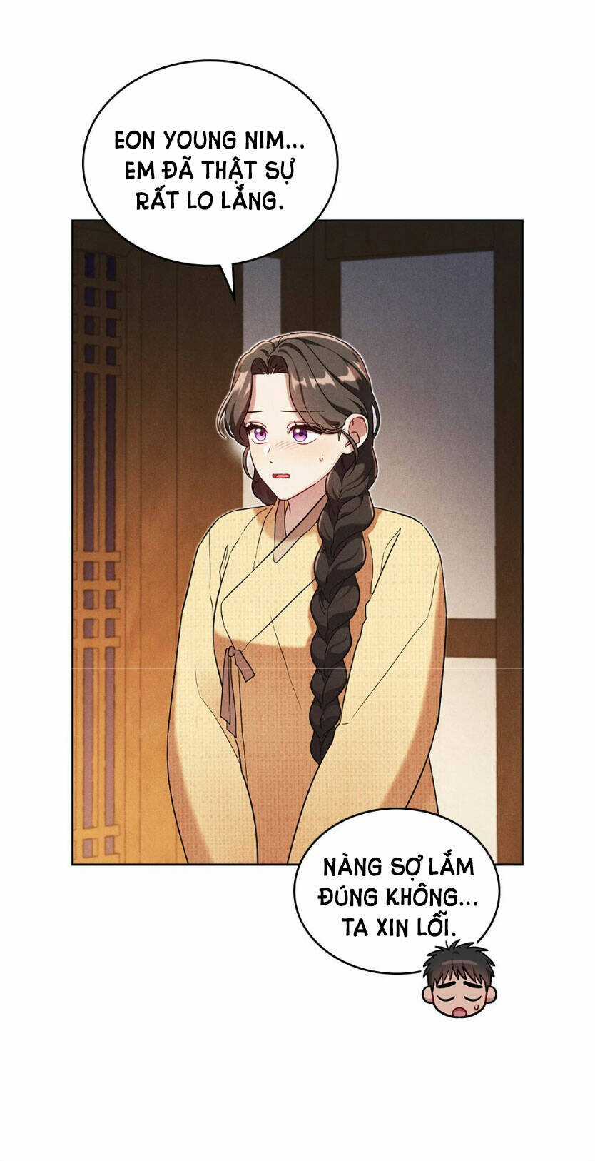 Mokrin - Chapter 30.2 - Trang 20