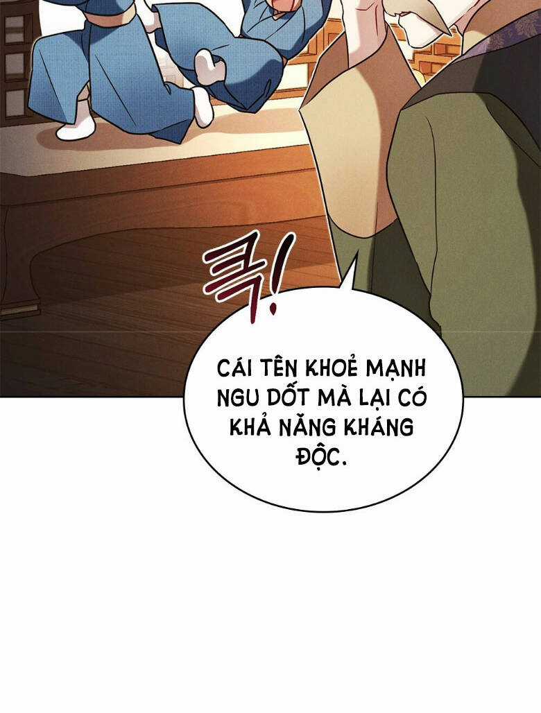 Mokrin - Chapter 30.2 - Trang 3