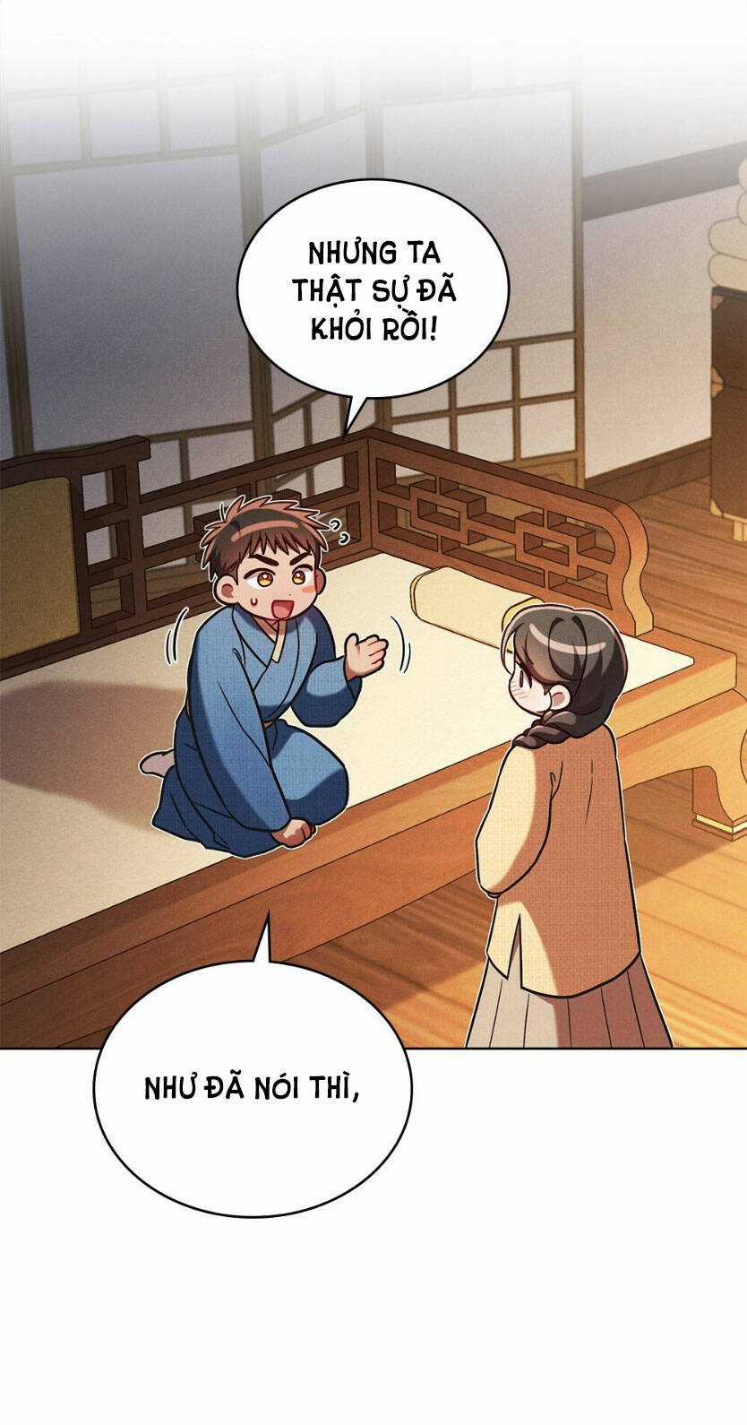 Mokrin - Chapter 30.2 - Trang 21