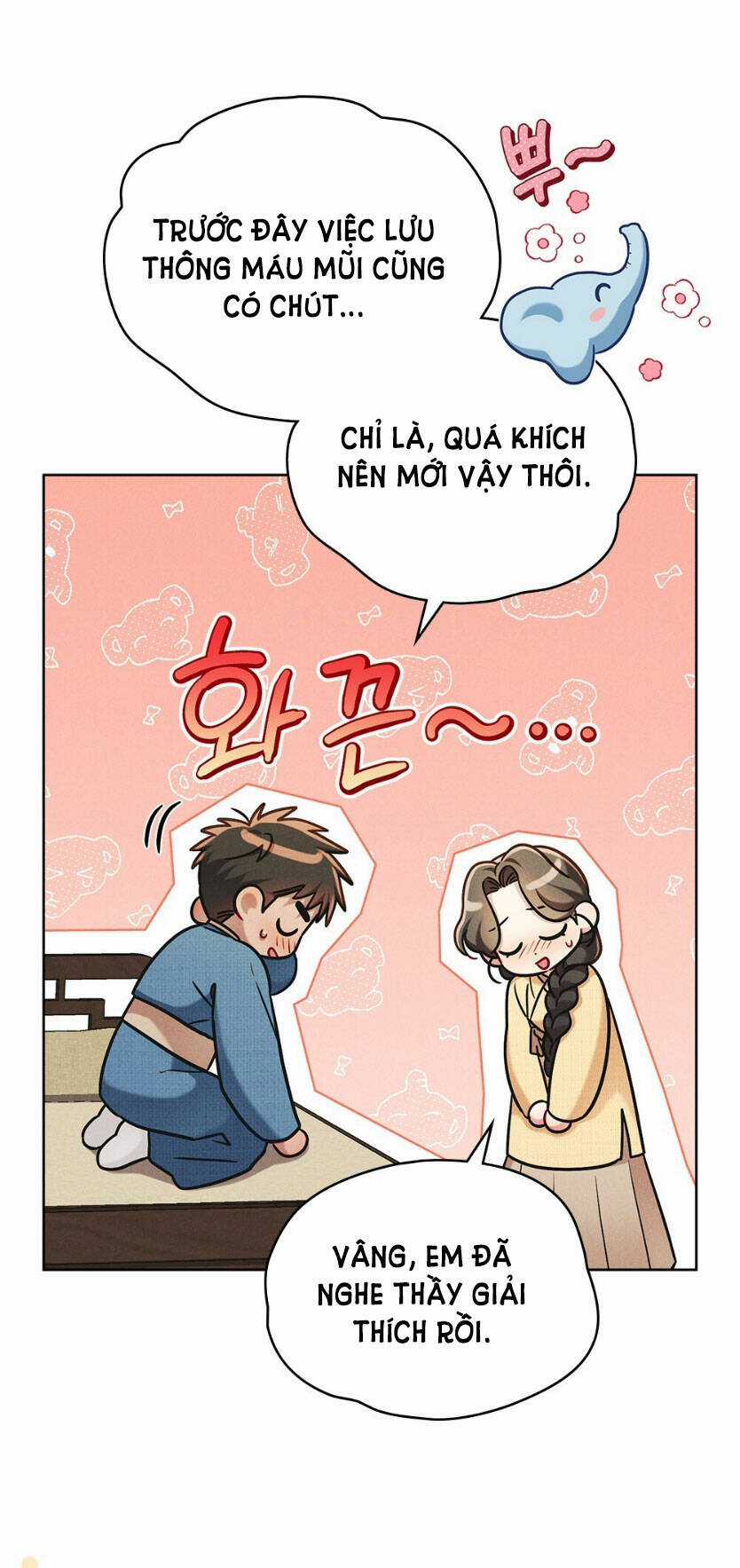 Mokrin - Chapter 30.2 - Trang 22