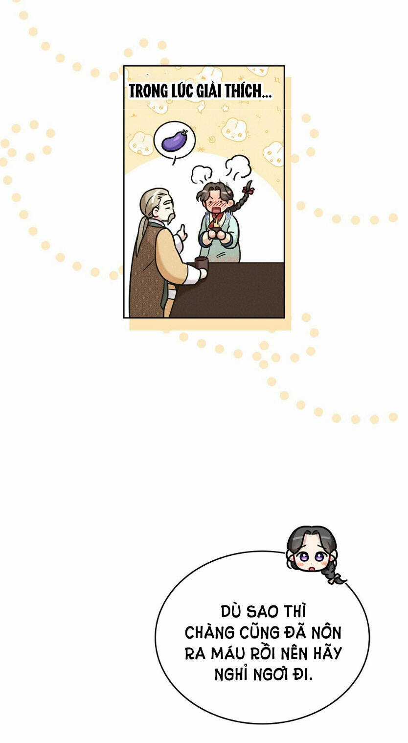 Mokrin - Chapter 30.2 - Trang 23