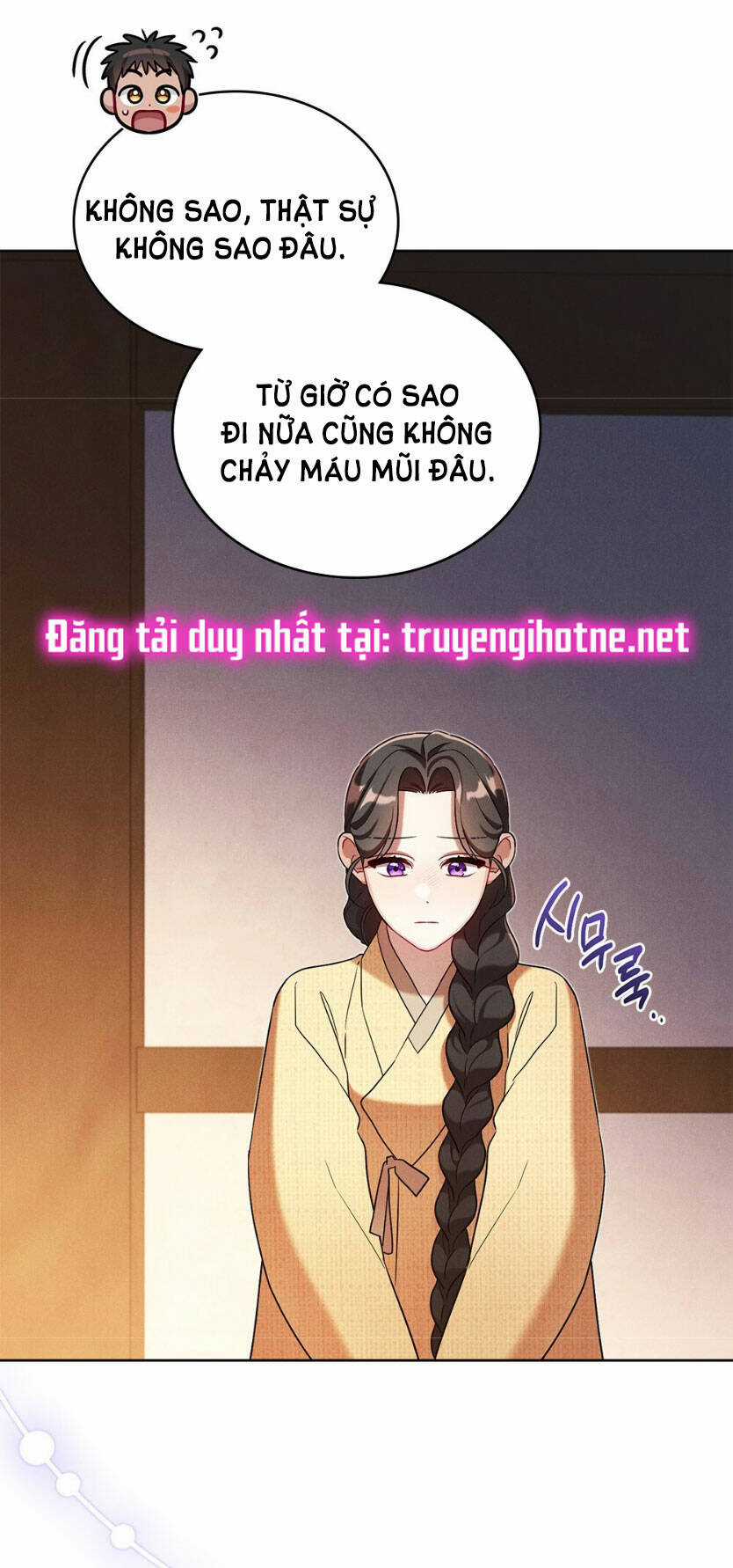 Mokrin - Chapter 30.2 - Trang 24