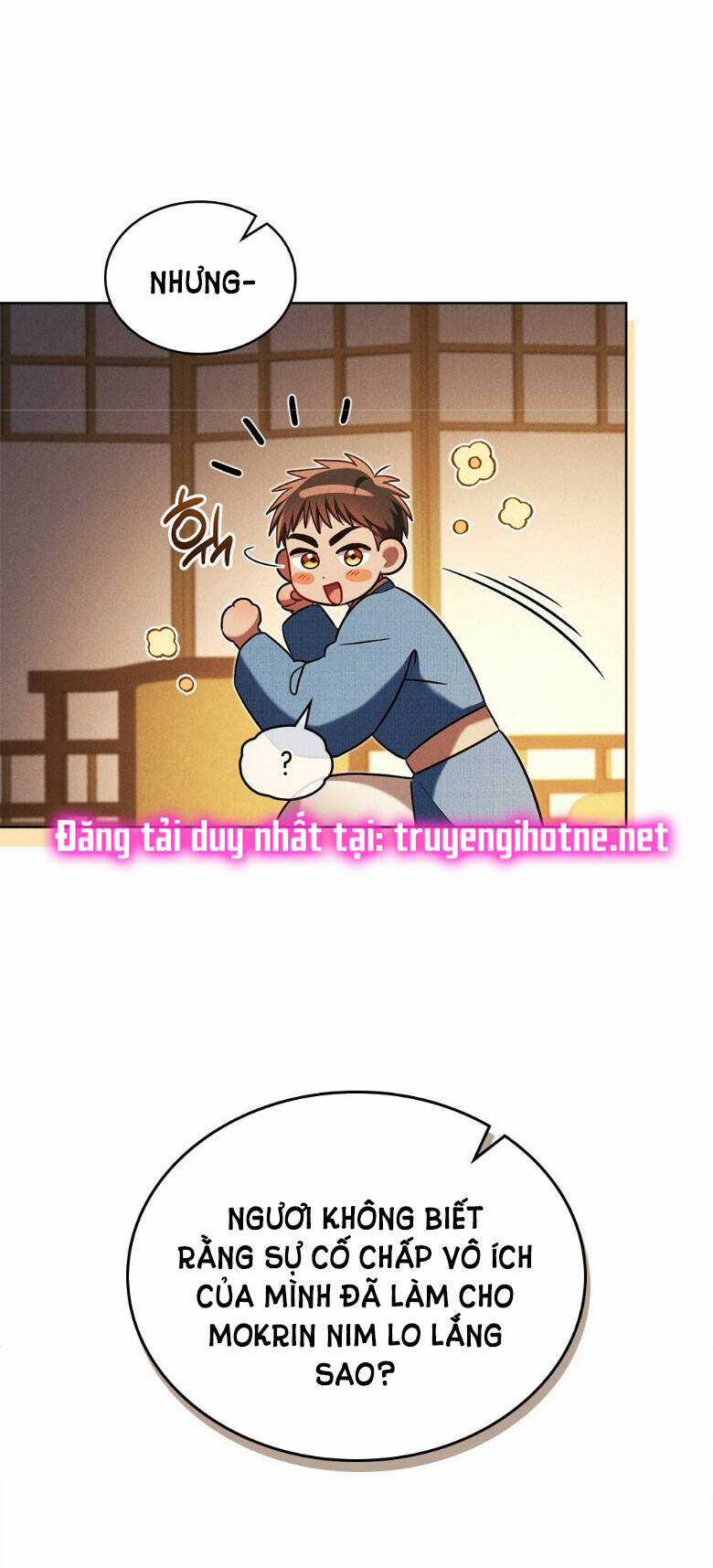 Mokrin - Chapter 30.2 - Trang 4