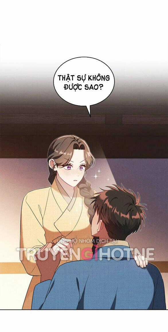 Mokrin - Chapter 31.1 - Trang 1