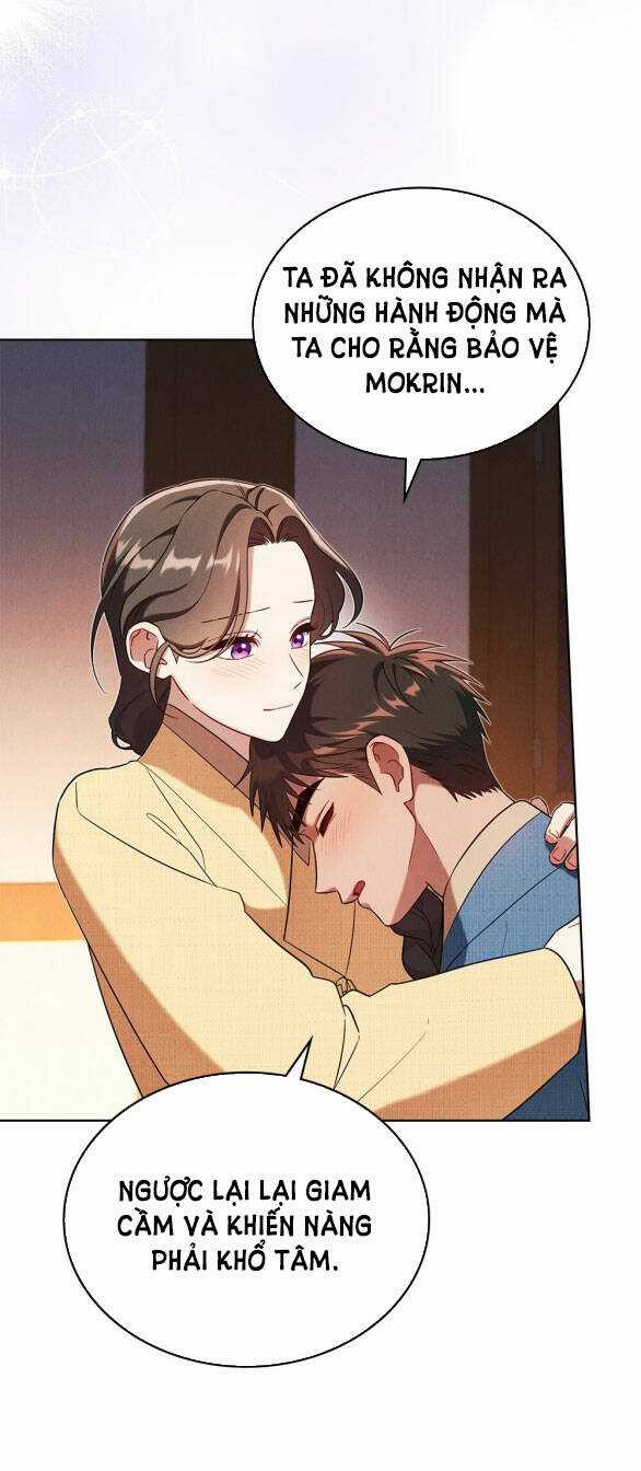 Mokrin - Chapter 31.1 - Trang 5