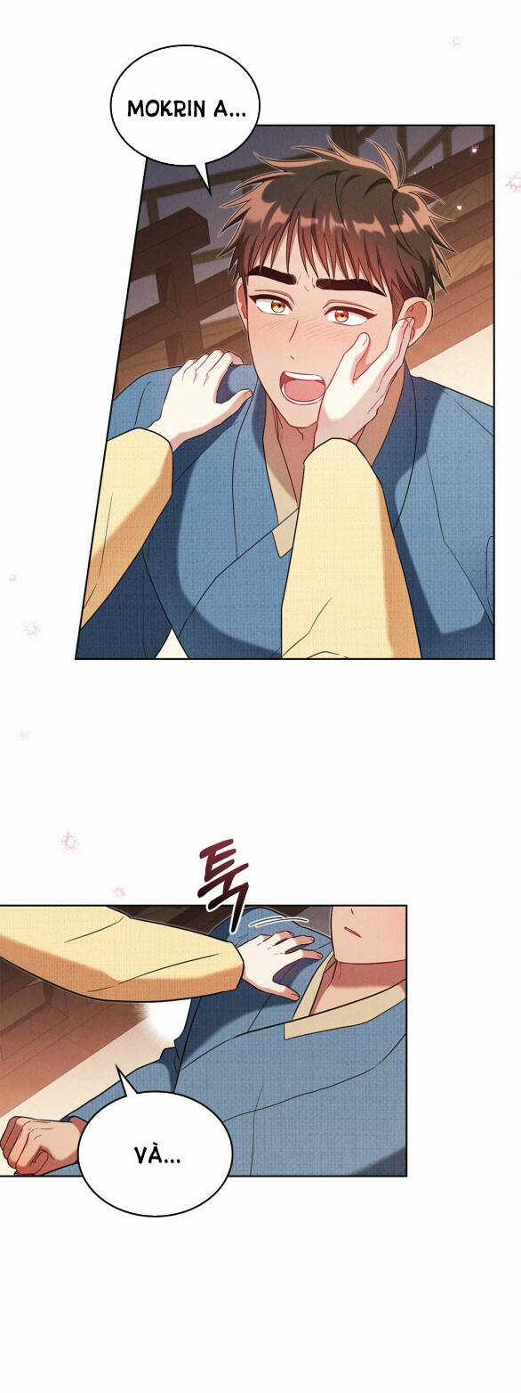 Mokrin - Chapter 31.1 - Trang 8