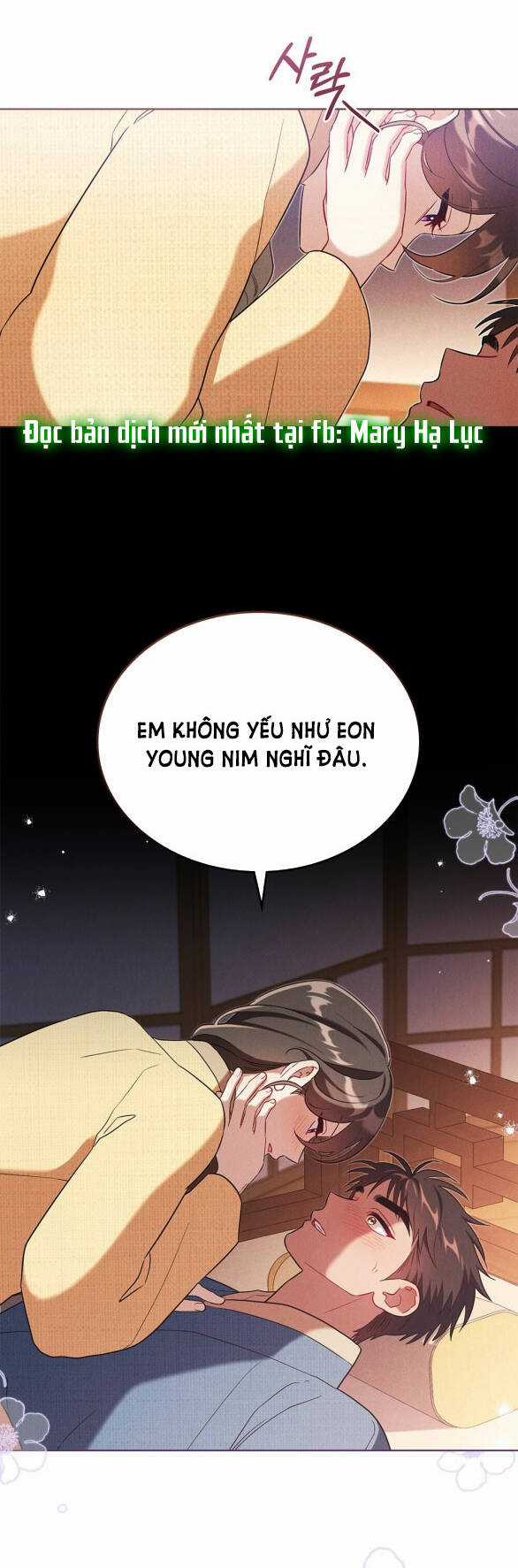 Mokrin - Chapter 31.1 - Trang 9