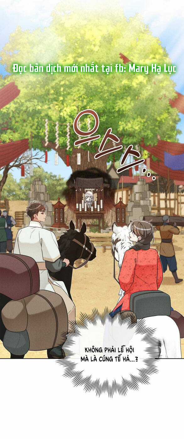 Mokrin - Chapter 31.2 - Trang 16