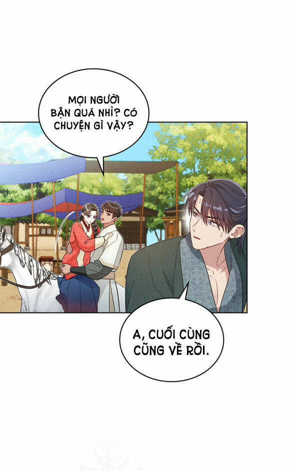 Mokrin - Chapter 31.2 - Trang 17