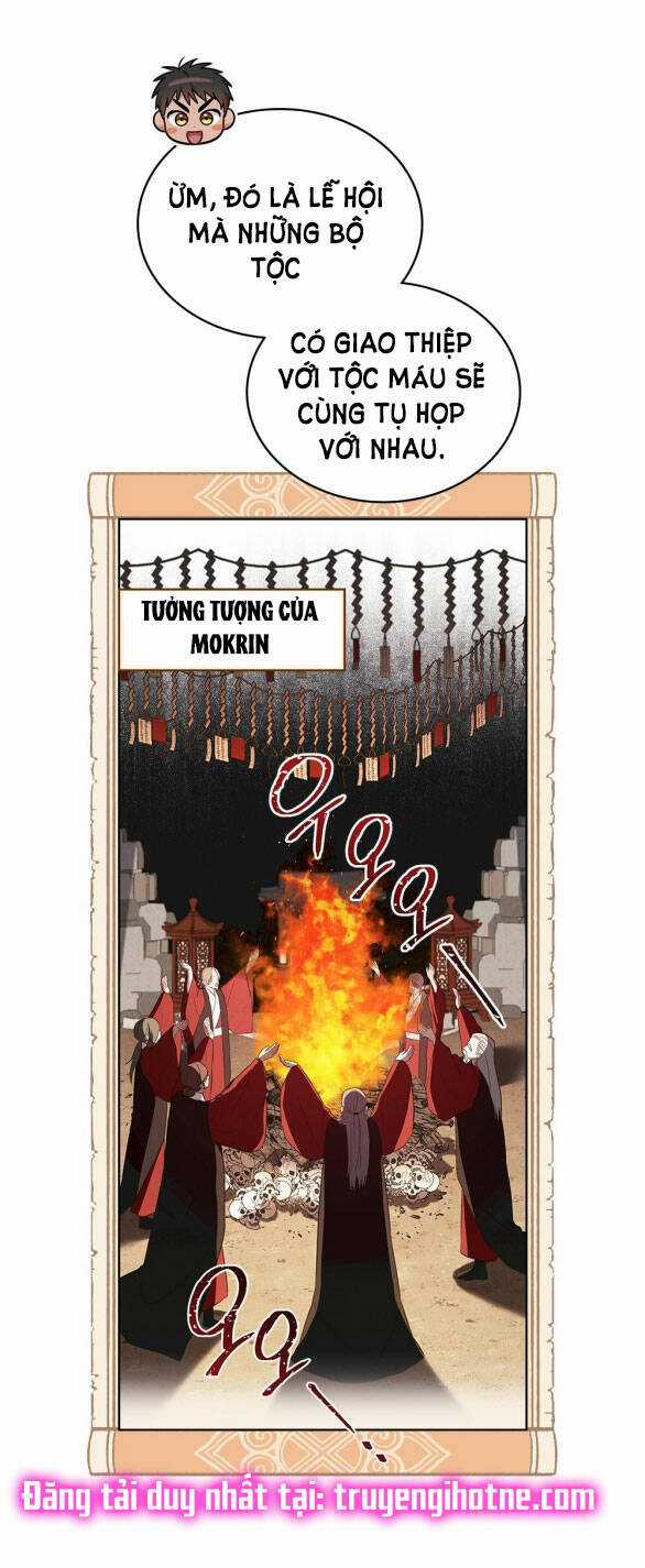 Mokrin - Chapter 31.2 - Trang 21