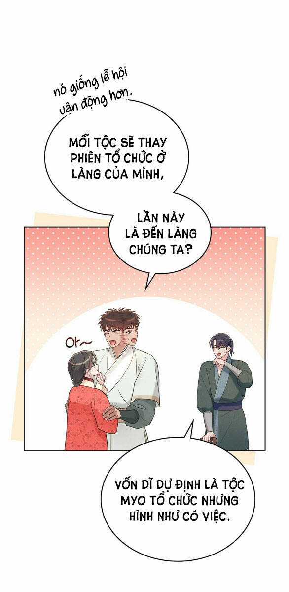 Mokrin - Chapter 31.2 - Trang 22