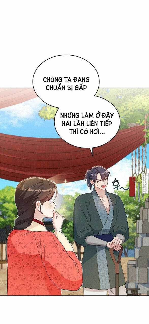 Mokrin - Chapter 31.2 - Trang 23