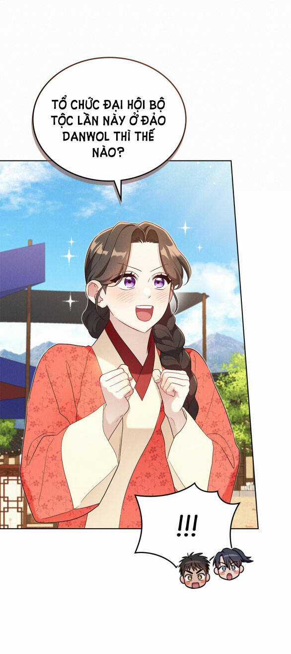 Mokrin - Chapter 31.2 - Trang 25