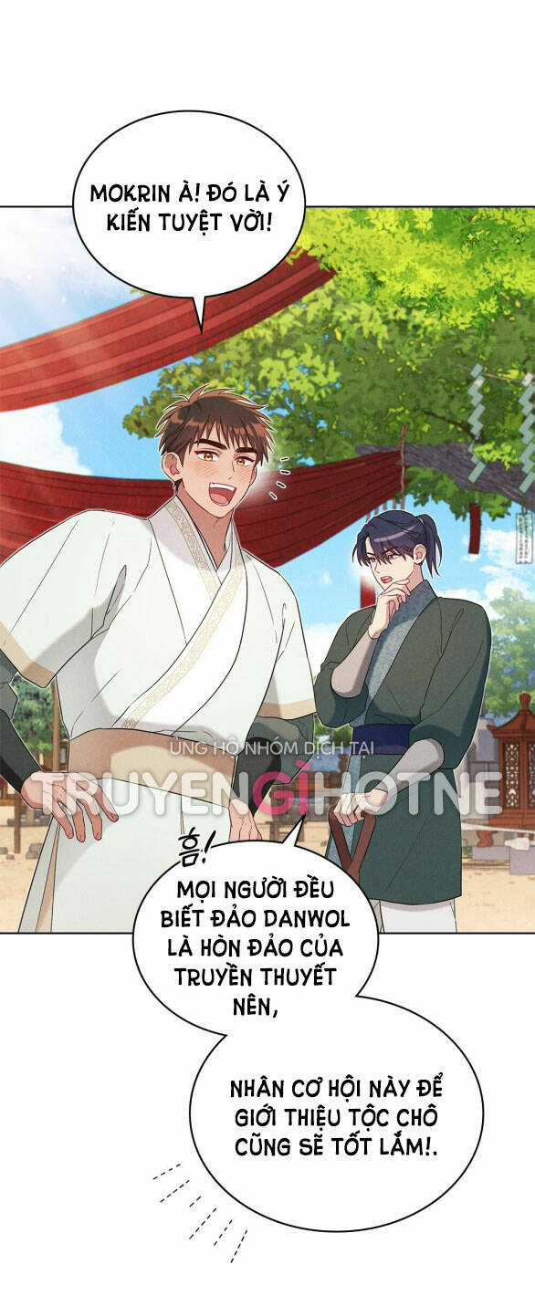 Mokrin - Chapter 31.2 - Trang 27