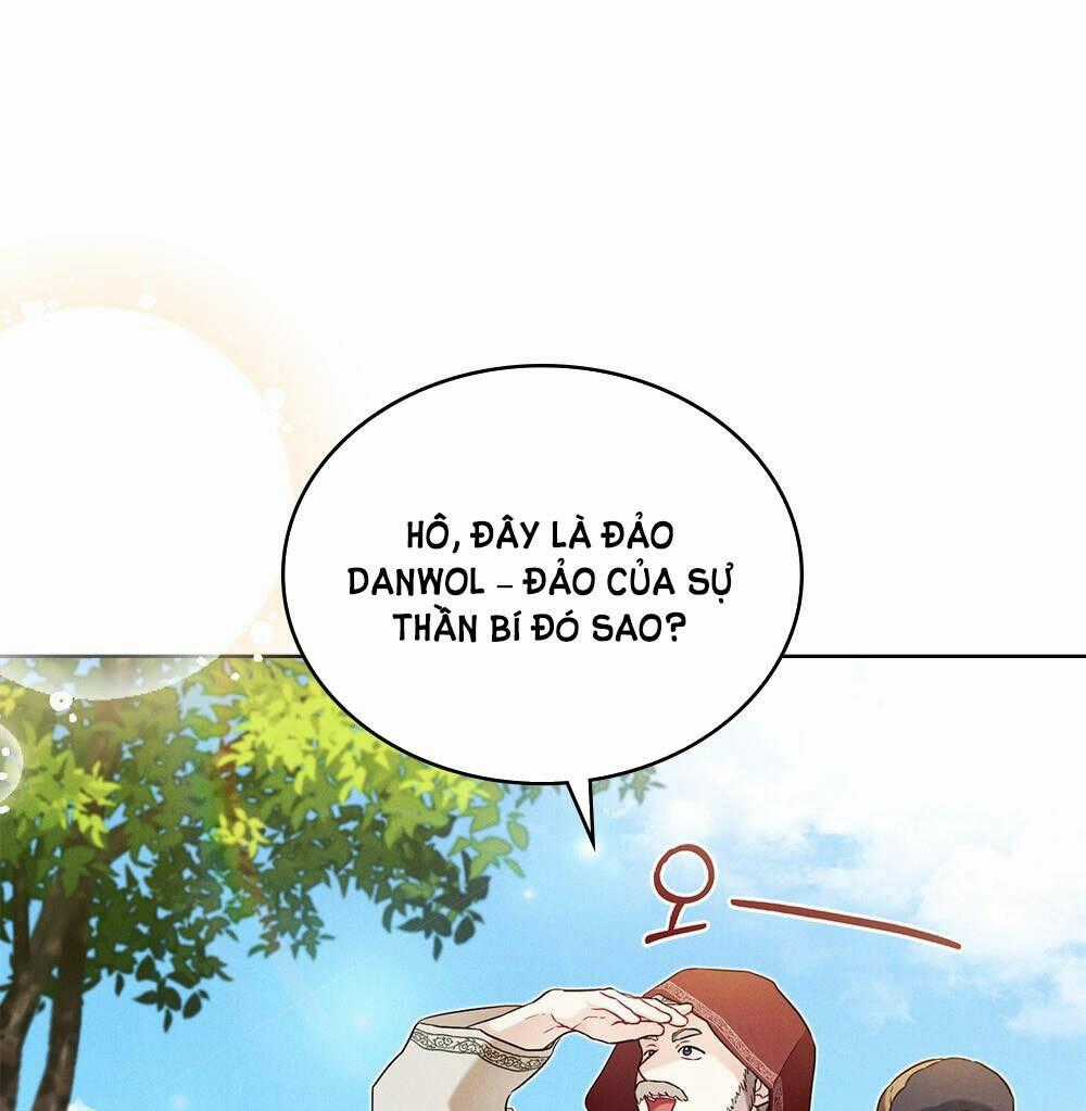 Mokrin - Chapter 32.1 - Trang 1