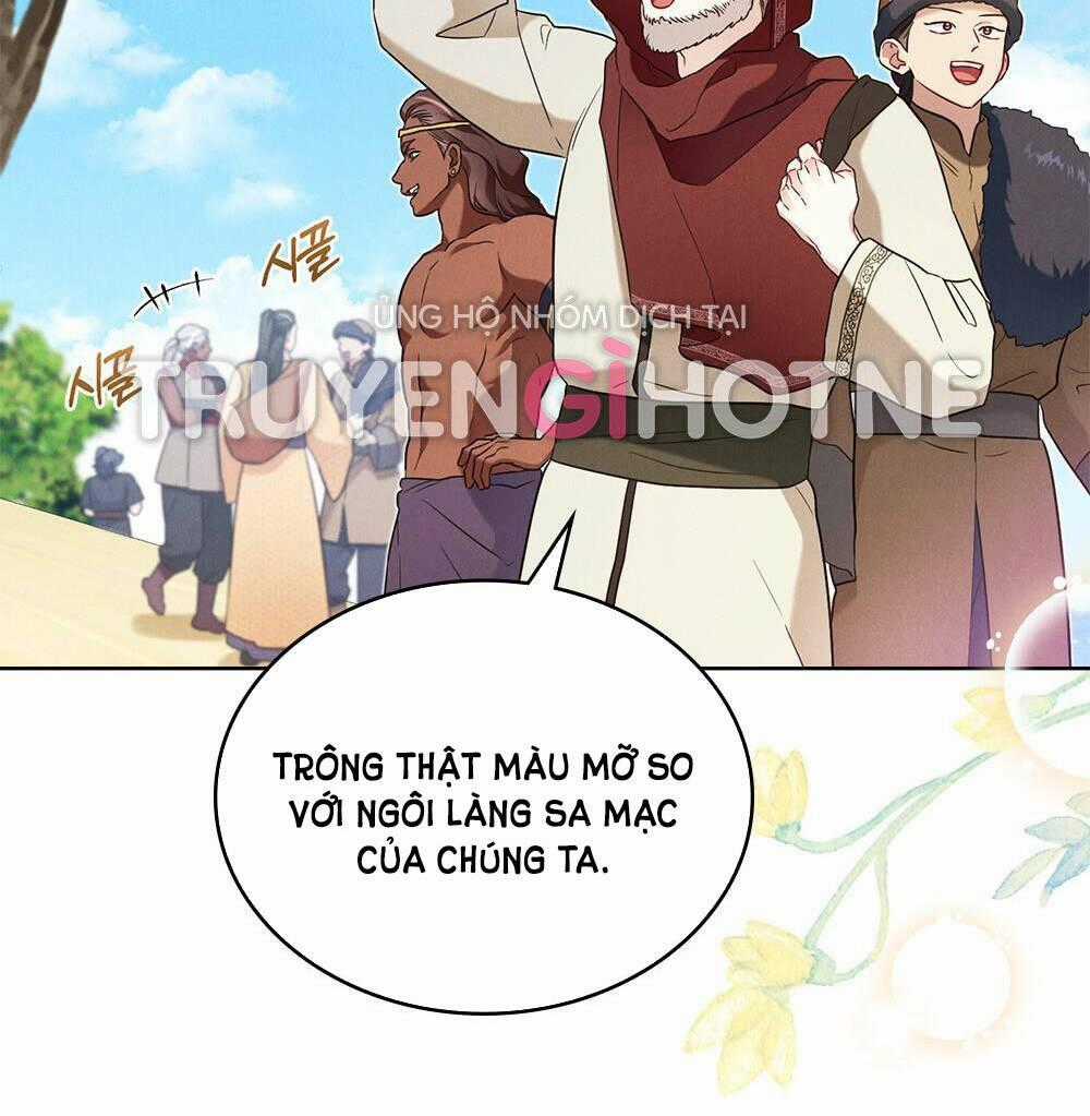 Mokrin - Chapter 32.1 - Trang 2